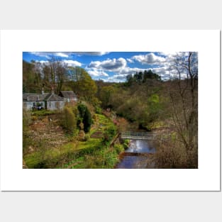 Linhouse Water Posters and Art